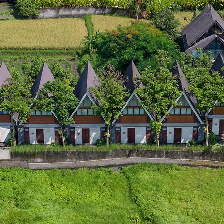 Kanhara Villas Ubud By Pramana Villas Ngoại thất bức ảnh