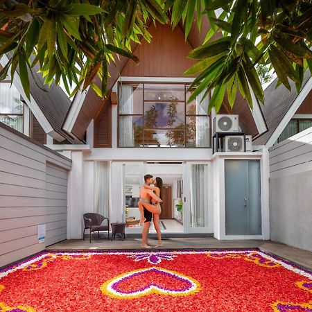 Kanhara Villas Ubud By Pramana Villas Ngoại thất bức ảnh