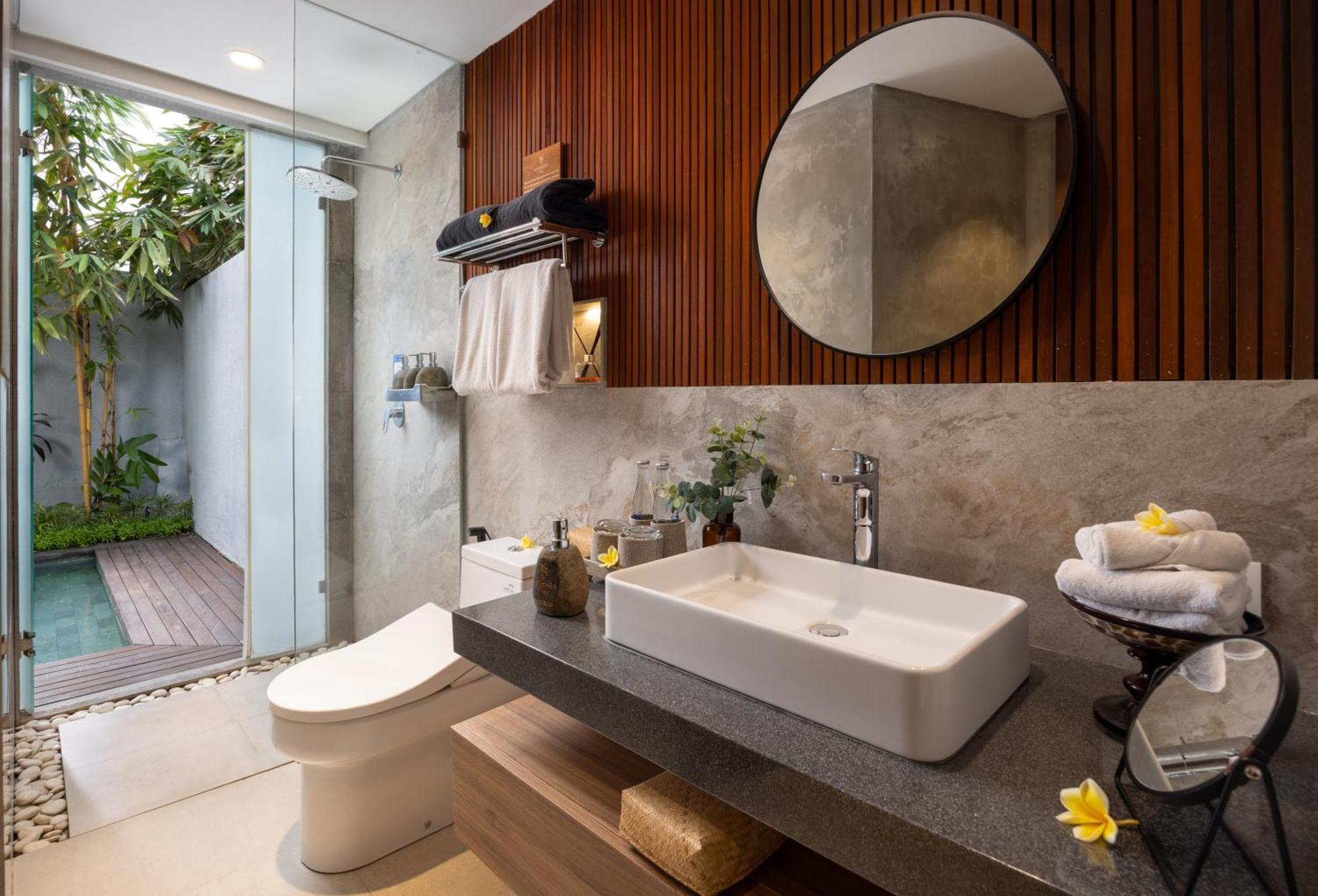 Kanhara Villas Ubud By Pramana Villas Ngoại thất bức ảnh